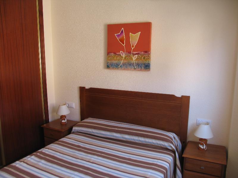 Apartamentos Tesy La Manga del Mar Menor Exterior foto